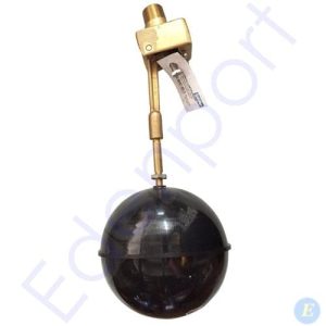 Bronze Float Valves - HP