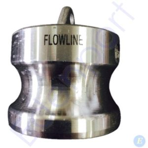 Stainless Steel Camlocks - Type DP