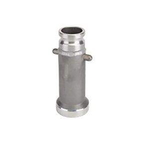 Aluminium Camlocks - Type HA
