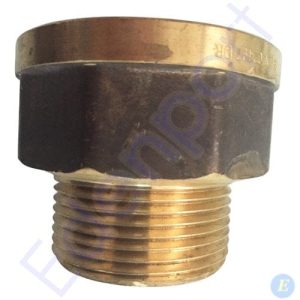 M/F Adaptors - Reducing