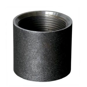 Black Steel Sockets