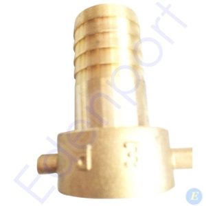 Brass Nuts and Tails