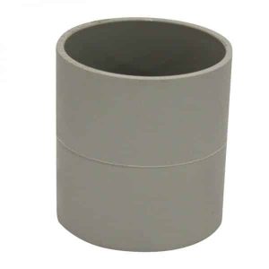 DWV PVC Couplings