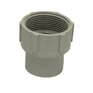 PVC - DWV - Male Iron Adaptors