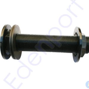 All Thread Poly Tank Outlet
