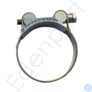 Stainless Steel Heavy Duty Hose Clamps