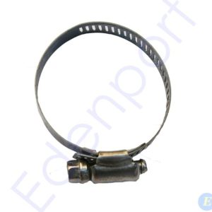 Stainless Steel Hose Clamps