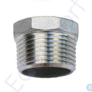 Stainless Steel Plugs