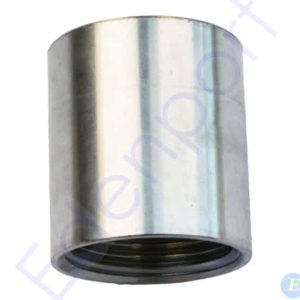 Stainless Steel Sockets