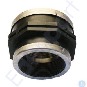 Poly Couplings Reducing