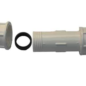 PVC Compression Couplings