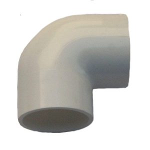 Female Iron elbows - Cat No. 15