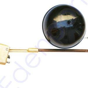 Bronze Float Valves (High Pressure) - Suitable for Underwater Applications