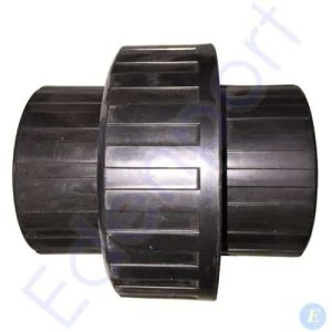 Poly Barrel Unions