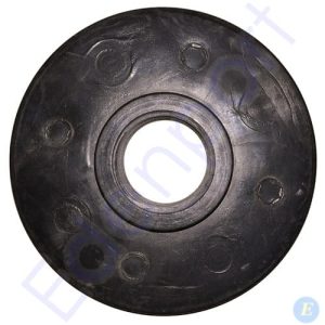 Poly Flanges