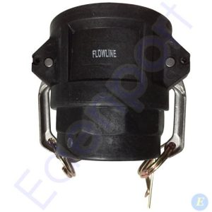 Poly Camlock Coupling - Type D