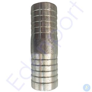 Steel Hose Menders - Heavy Duty