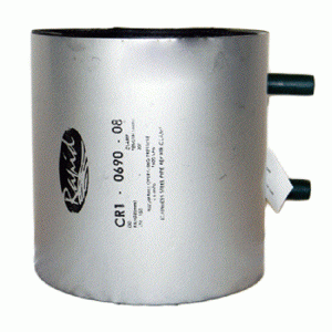 Stainless Steel Repair Clamps - Full Clamps - Copper