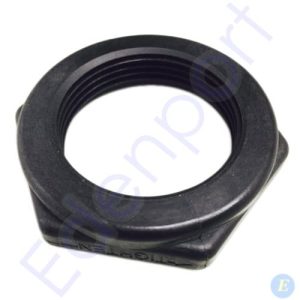 Poly Bulkhead Tank Nuts