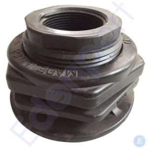 Anti-vortex Tank Flange