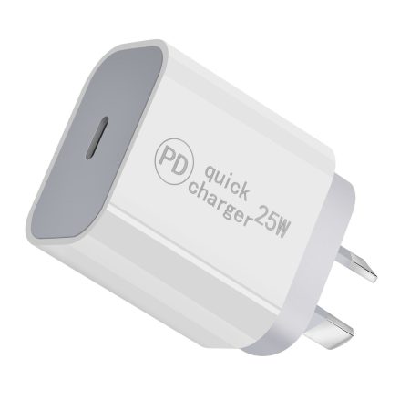 BDI 25W Fast Charger Adapter